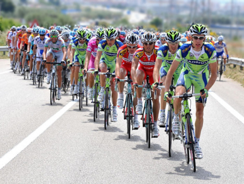 giro italia 2014