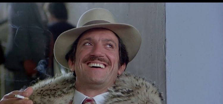 Il pronostico del mandrake