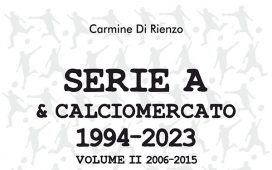 Serie A calciomercato 1994-2023 volute II